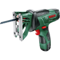 Акумулаторен мултитрион Bosch PST 10,8 LI - 1 акумулатор Акумулаторен мултитрион Bosch PST 10,8 LI - 1 акумулатор