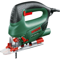 Прободен трион Bosch PST 800 PEL