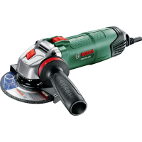 Ъглошлайф Bosch PWS 850-125