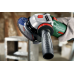 Ъглошлайф Bosch PWS 850-125
