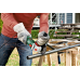 Ъглошлайф Bosch PWS 850-125