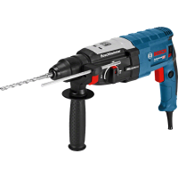 Перфоратор със SDS-plus Bosch GBH 2-28 Professional + L-BOXX Перфоратор със SDS-plus Bosch GBH 2-28 Professional + L-BOXX