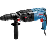 Перфоратор със SDS-plus Bosch GBH 2-24 DRE Professional Перфоратор със SDS-plus Bosch GBH 2-24 DRE Professional