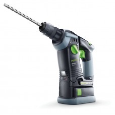 Акумулаторен перфоратор Festool BHC 18 Li 3,1-Compact