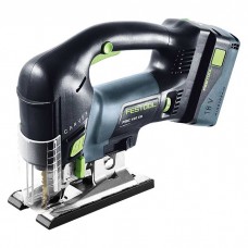 Махален прободен трион Festool CARVEX 18 PSBC 420 Li 5,2 EB-Plus Махален прободен трион Festool CARVEX 18 PSBC 420 Li 5,2 EB-Plus