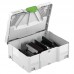Махален прободен трион Festool CARVEX18 PSBC 420 Li 5,2 EB-Set