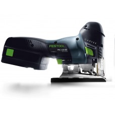Махален прободен трион Festool CARVEX 18 PSC 420 Li 5,2 EB-Plus-SCA