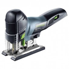Махален прободен трион Festool CARVEX 18 PSC 420 Li EB-Basic