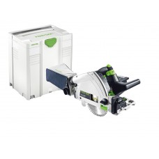 Акумулаторен потъващ циркулярен трион Festool TSC 55 Li 5,2 REB-Plus-SCA Акумулаторен потъващ циркулярен трион Festool TSC 55 Li 5,2 REB-Plus-SCA