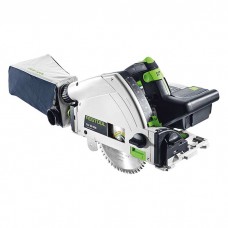 Акумулаторен потъващ циркулярен трион Festool TSC 55 Li 5,2 REB-Plus Акумулаторен потъващ циркулярен трион Festool TSC 55 Li 5,2 REB-Plus
