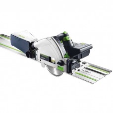 Акумулаторен потъващ циркулярен трион Festool TSC 55 Li 5,2 REB-Set-FS Акумулаторен потъващ циркулярен трион Festool TSC 55 Li 5,2 REB-Set-FS