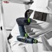 Акумулаторен винтовърт Festool TXS Li 2,6-Set