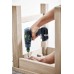 Акумулаторен винтовърт Festool TXS Li 2,6-Set