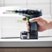 Акумулаторен винтовърт Festool TXS Li 2,6-Set