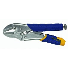 Клещи чираци с прави челюсти Irwin Fast Release 7R Клещи чираци с прави челюсти Irwin Fast Release 7R