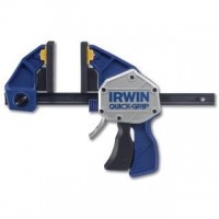 XP600 стяга/разделител за една ръка Irwin 12"