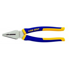 Комбинирани клещи Irwin VISE-GRIP с ProTouch захват 6"