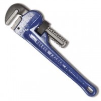 Регулируем тръбен ключ Irwin 8"
