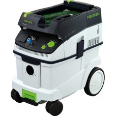 Прахосмукачка CLEANTEC Festool CTL 36 E LE Прахосмукачка CLEANTEC Festool CTL 36 E LE