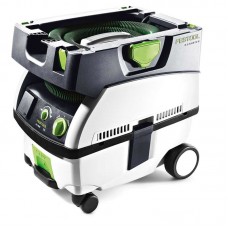 Прахосмукачка CLEANTEC Festool CTL MINI Прахосмукачка CLEANTEC Festool CTL MINI