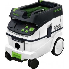 Прахосмукачка CLEANTEC Festool CTM 26 E Прахосмукачка CLEANTEC Festool CTM 26 E