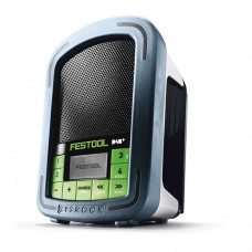 Радио за строителната площадка SYSROCK Festool BR 10 DAB+