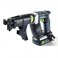 Акумулаторен винтовърт за сухо строителство Festool DWC 18-4500 Li 3,1-Compact Акумулаторен винтовърт за сухо строителство Festool DWC 18-4500 Li 3,1-Compact
