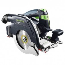 Акумулаторен ръчен циркулярен трион Festool HKC 55 Li 5,2 EB-Plus Акумулаторен ръчен циркулярен трион Festool HKC 55 Li 5,2 EB-Plus
