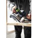 Акумулаторен ръчен циркулярен трион Festool HKC 55 Li EB-Basic Акумулаторен ръчен циркулярен трион Festool HKC 55 Li EB-Basic