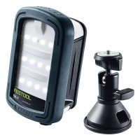 Работна лампа SYSLITE Festool KAL II-Set
